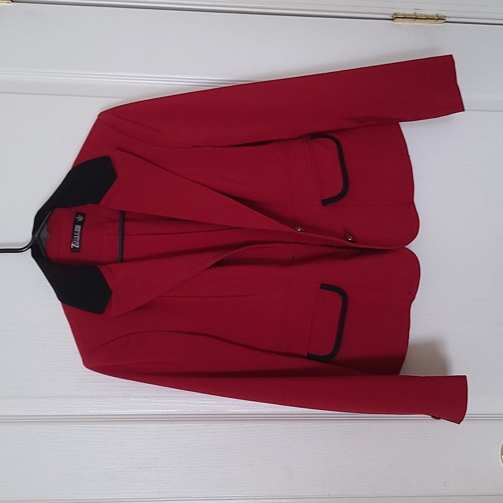 New York & Company blazer